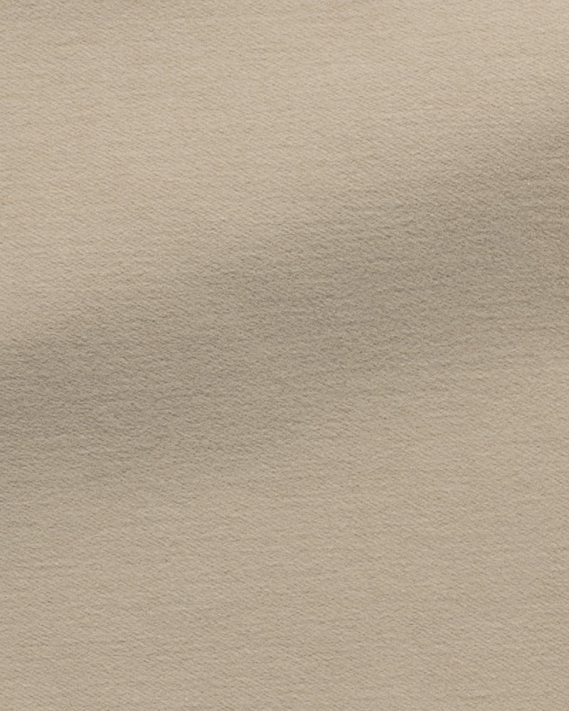 Sand Stretch Cotton Moleskin Chinos