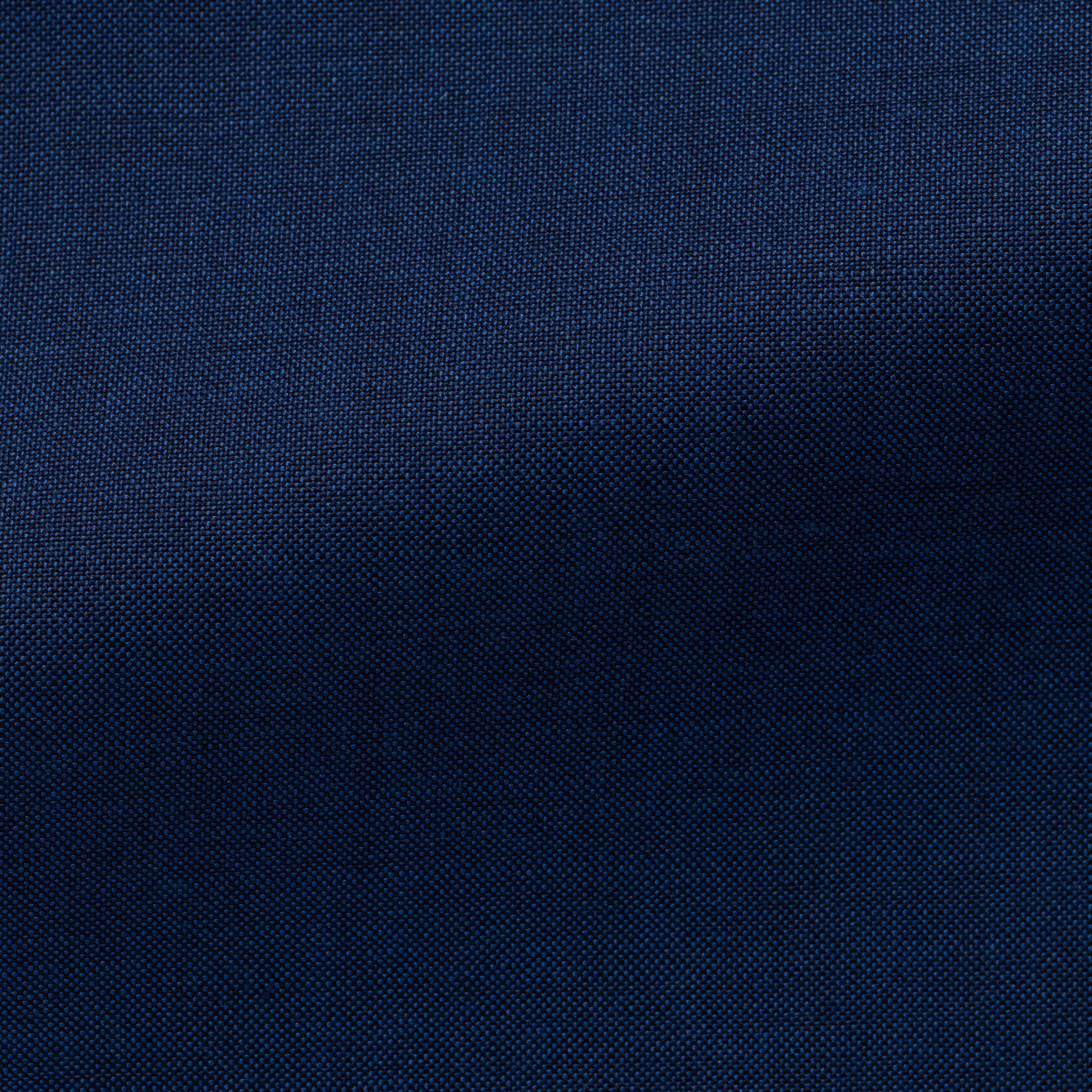 Royal Blue S100 Wool Solaro Suit