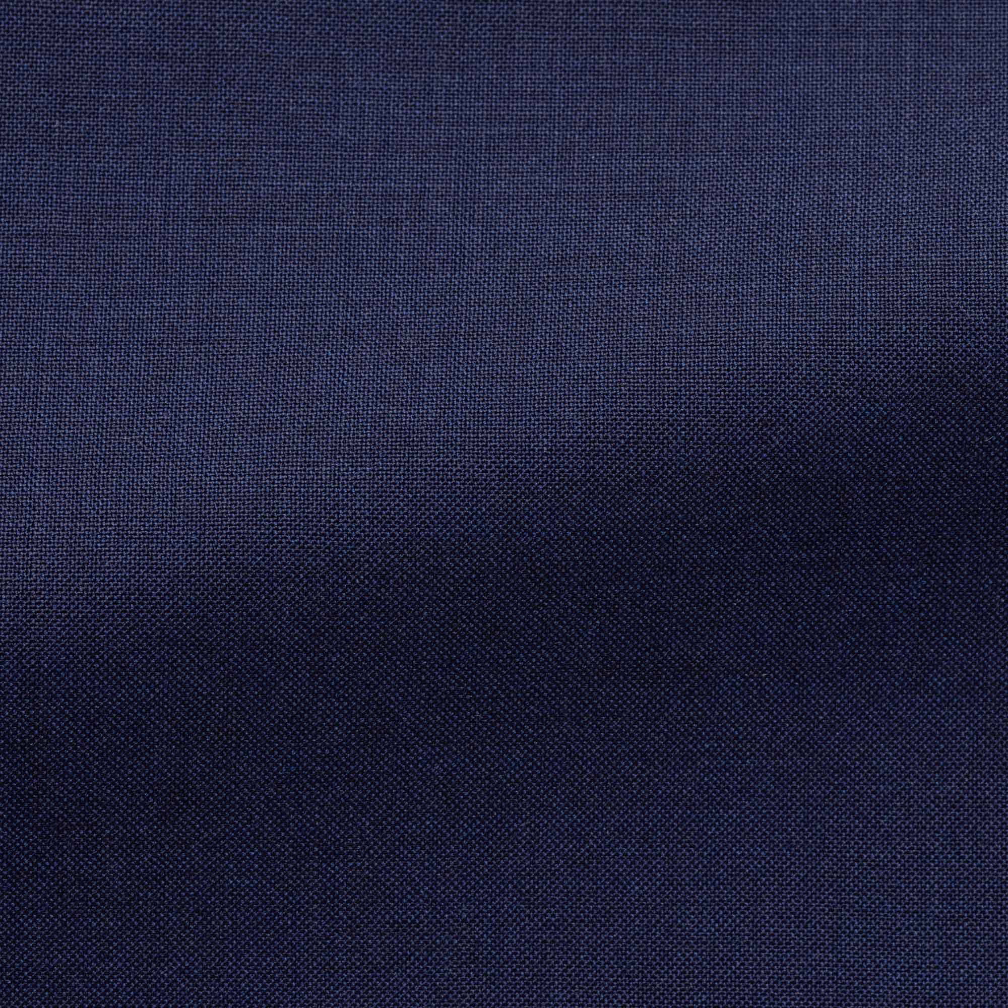 Neapolitan Blue S100 Wool Solaro Suit