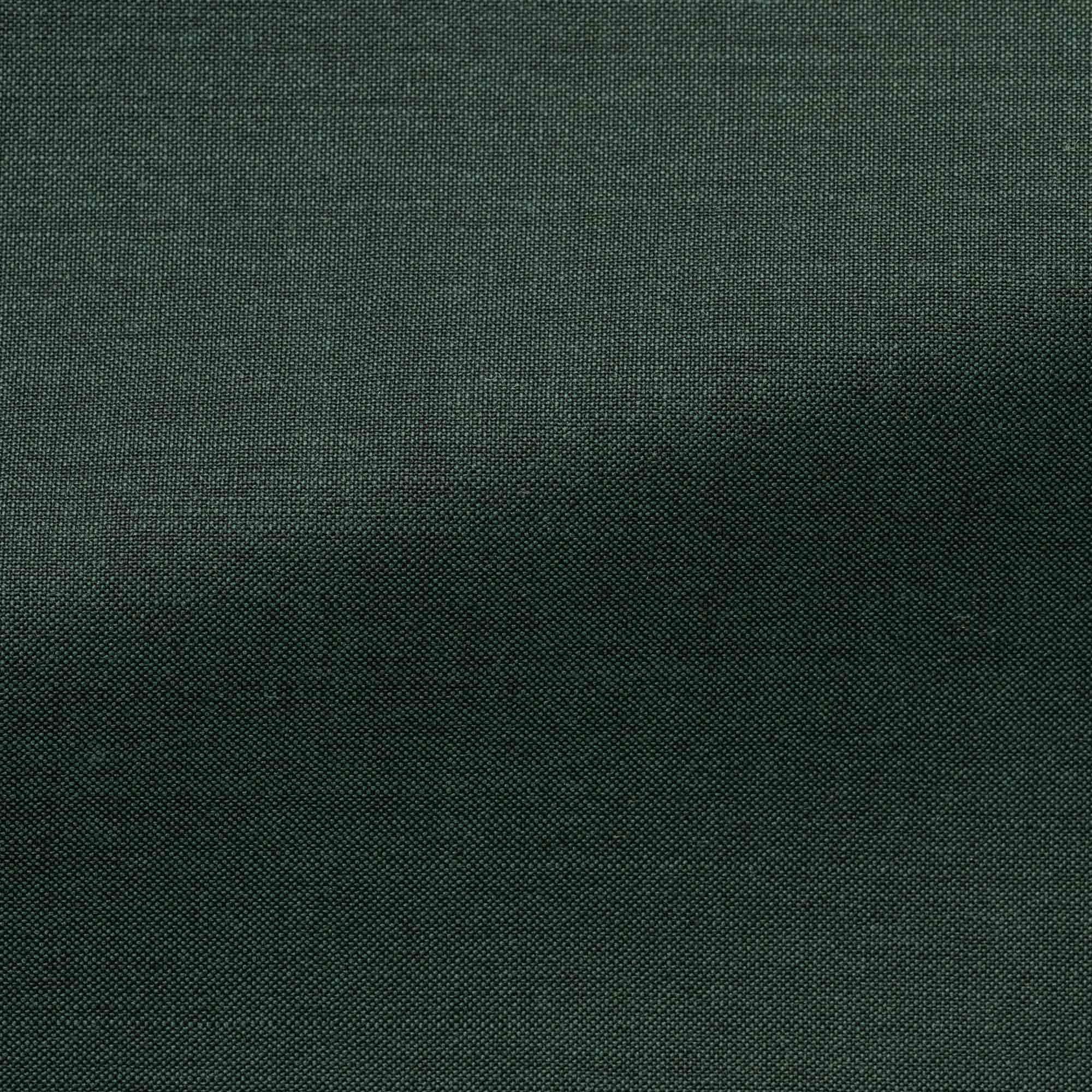 Bottle Green S100 Wool Solaro Suit