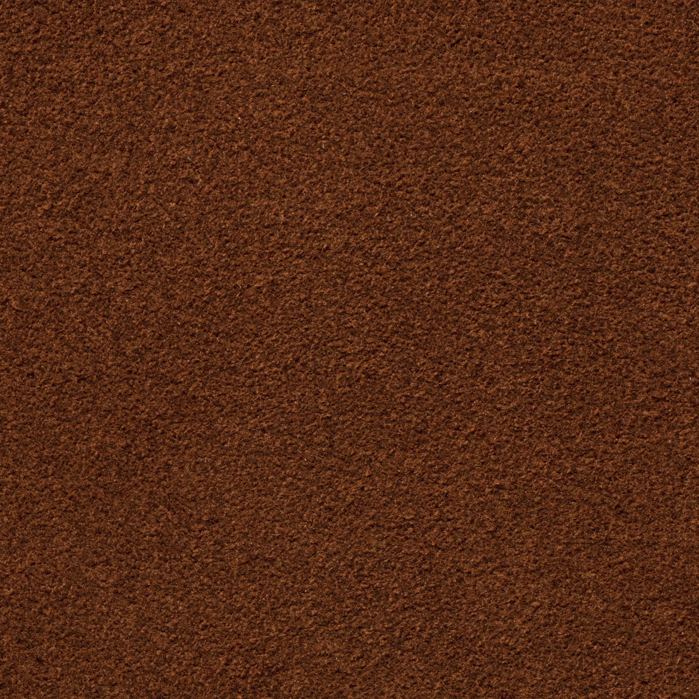 Chestnut Brown Suede Formal Round Tassel Loafer