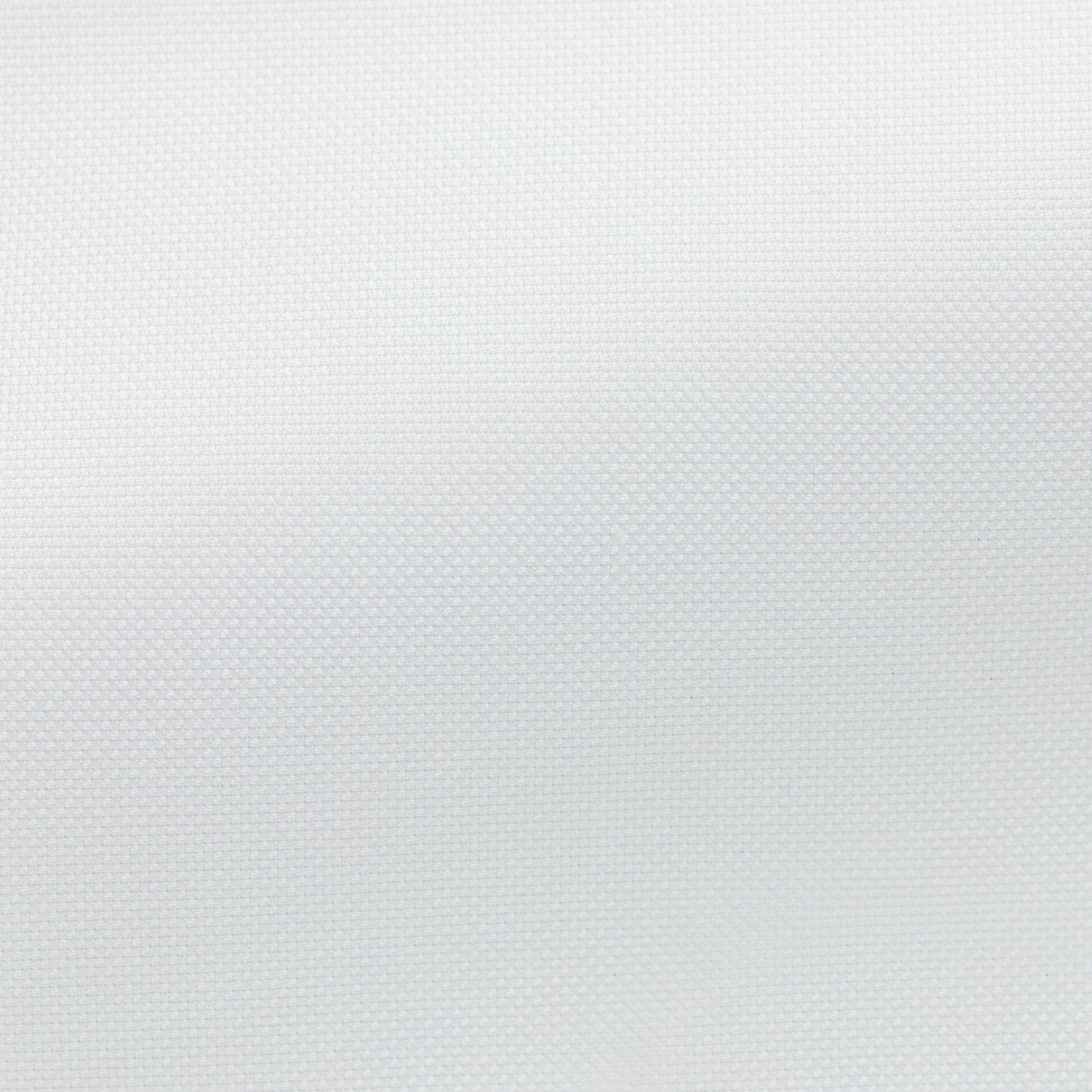 White Cotton Royal Oxford Shirt