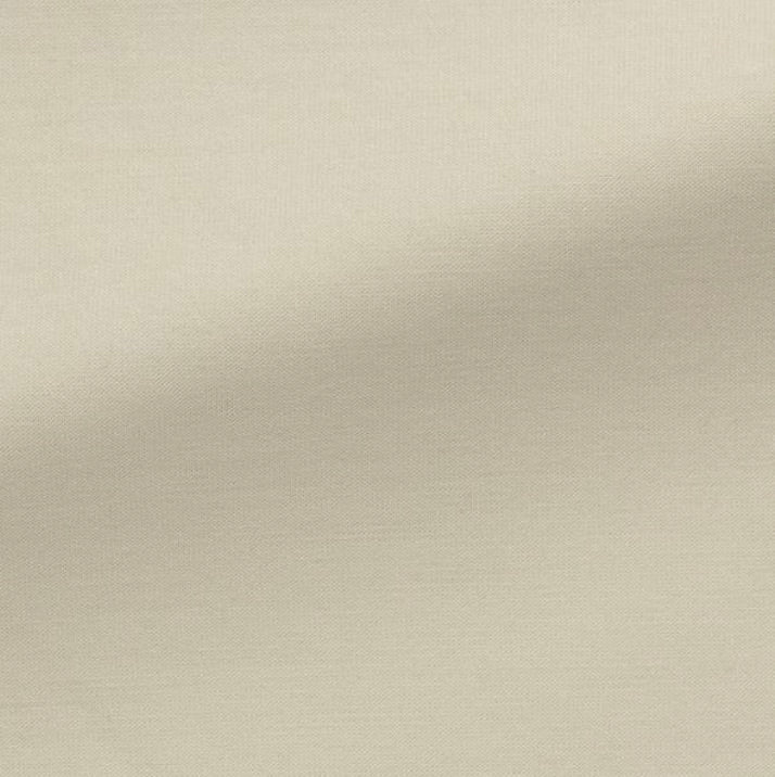 Bone S120 Wool Jersey Shirt