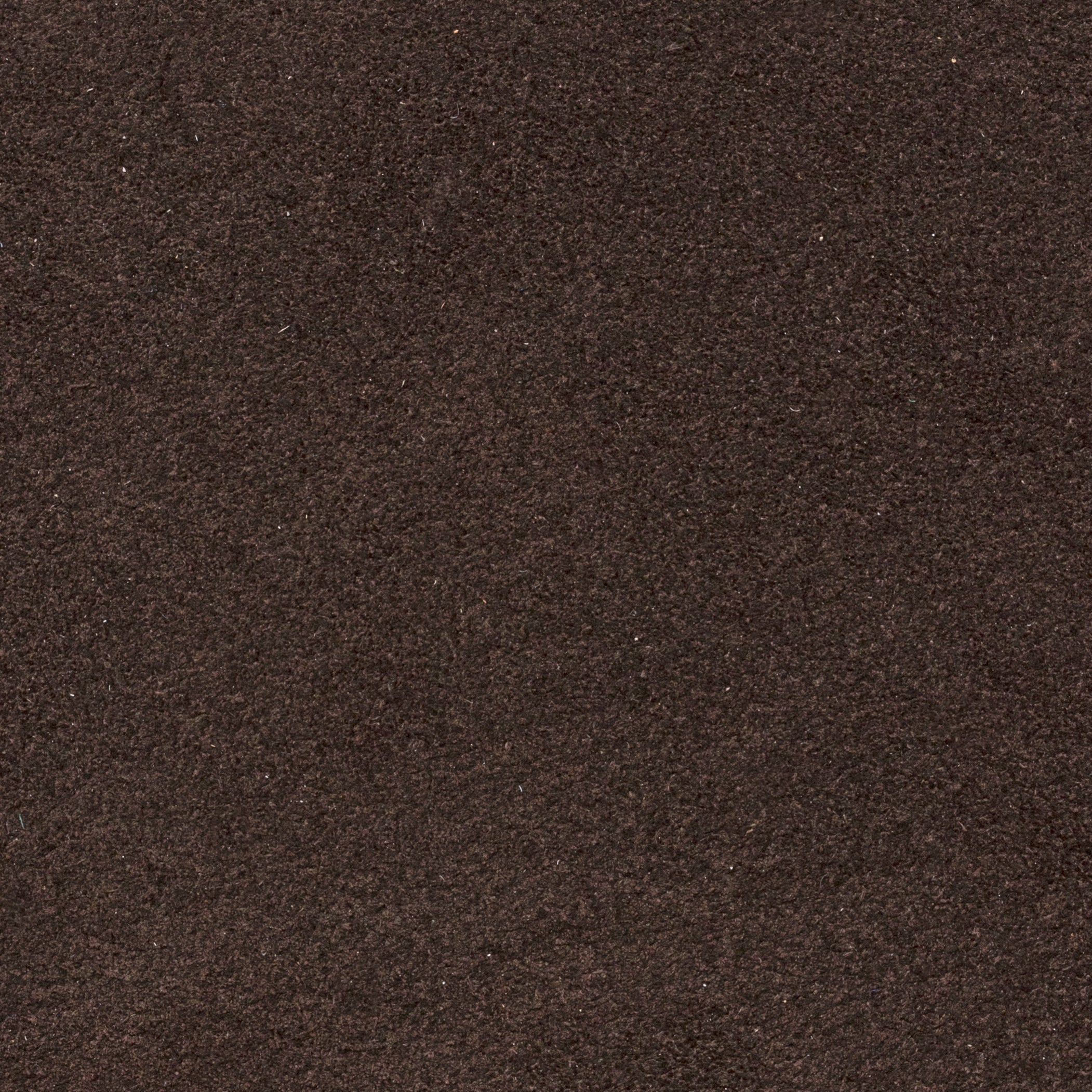 Dark Brown Summer Suede Tassel Loafer