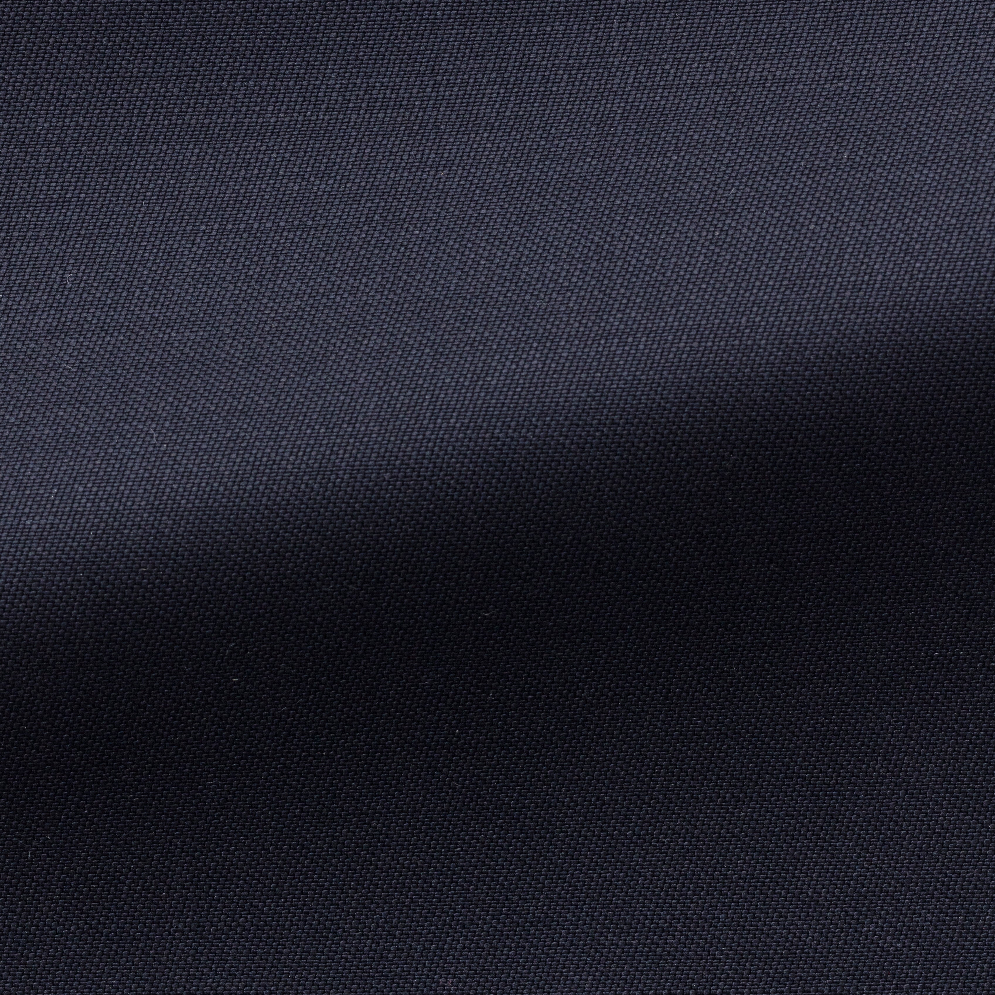 Navy Wool-Mohair Barathea Tuxedo