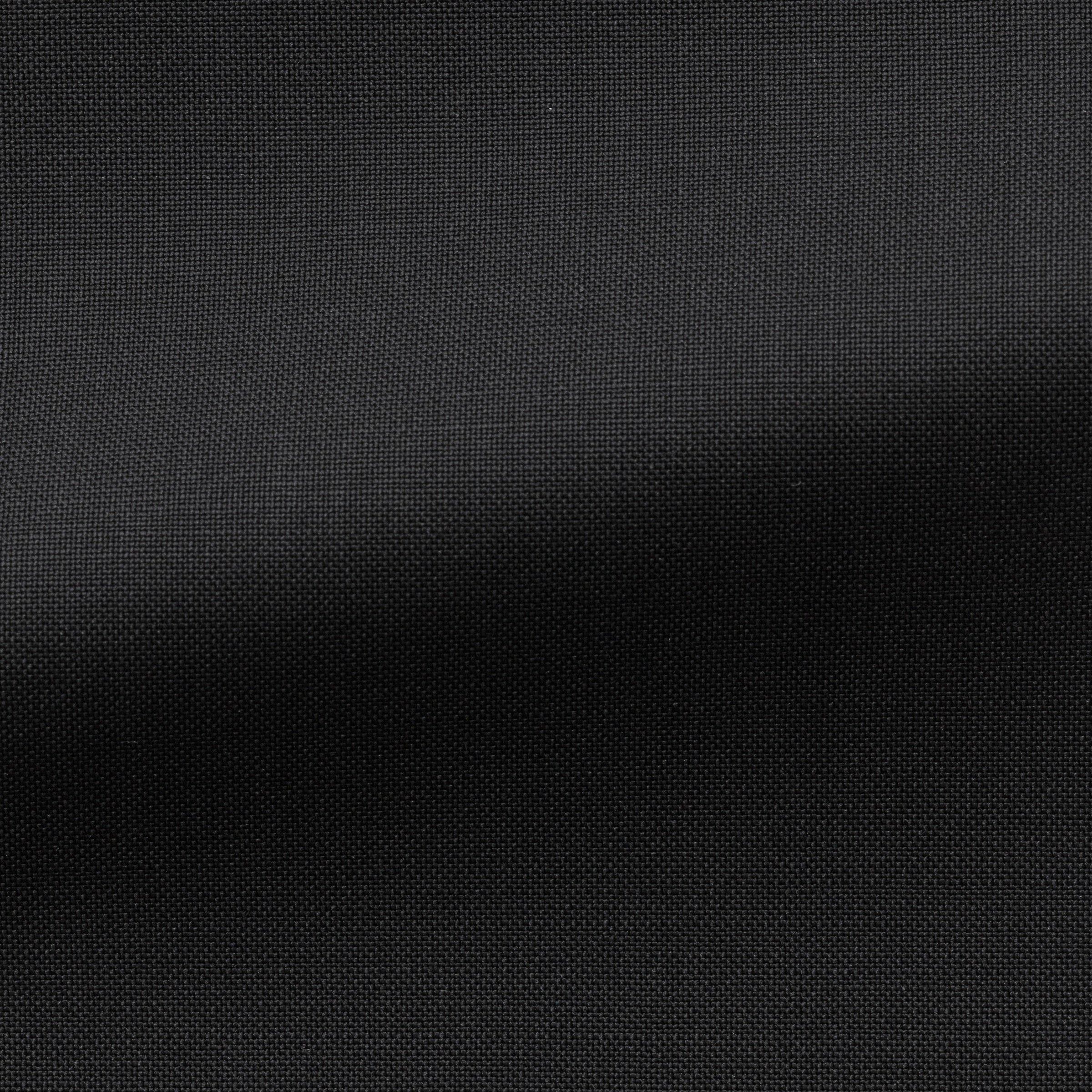 Black Wool-Mohair Tropical Tuxedo