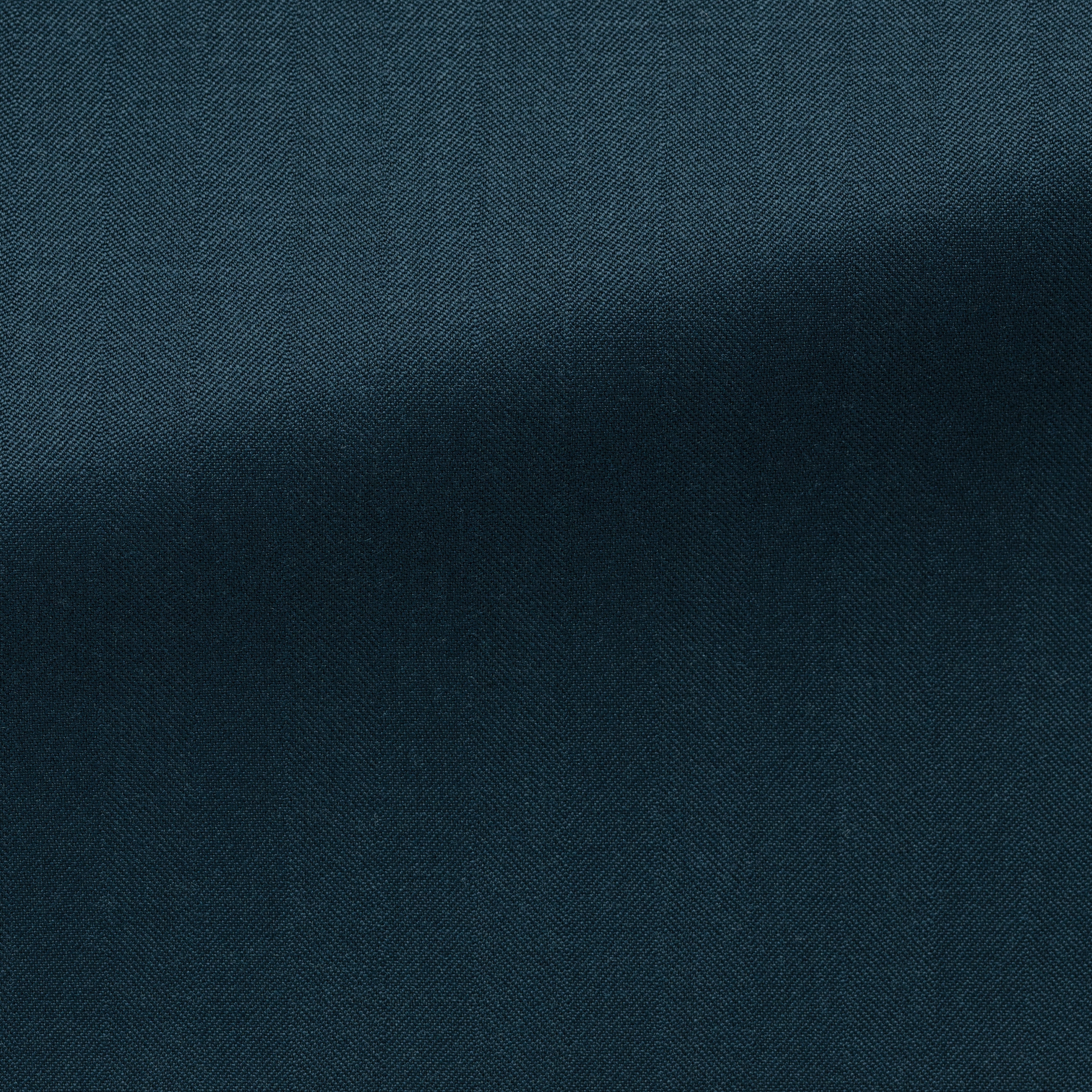 Petrol S130 Natural Bi-Stretch Wool Solaro Herringbone Suit