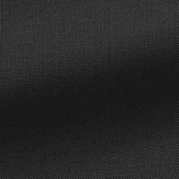 Wool-Mohair Tropical Black Tuxedo