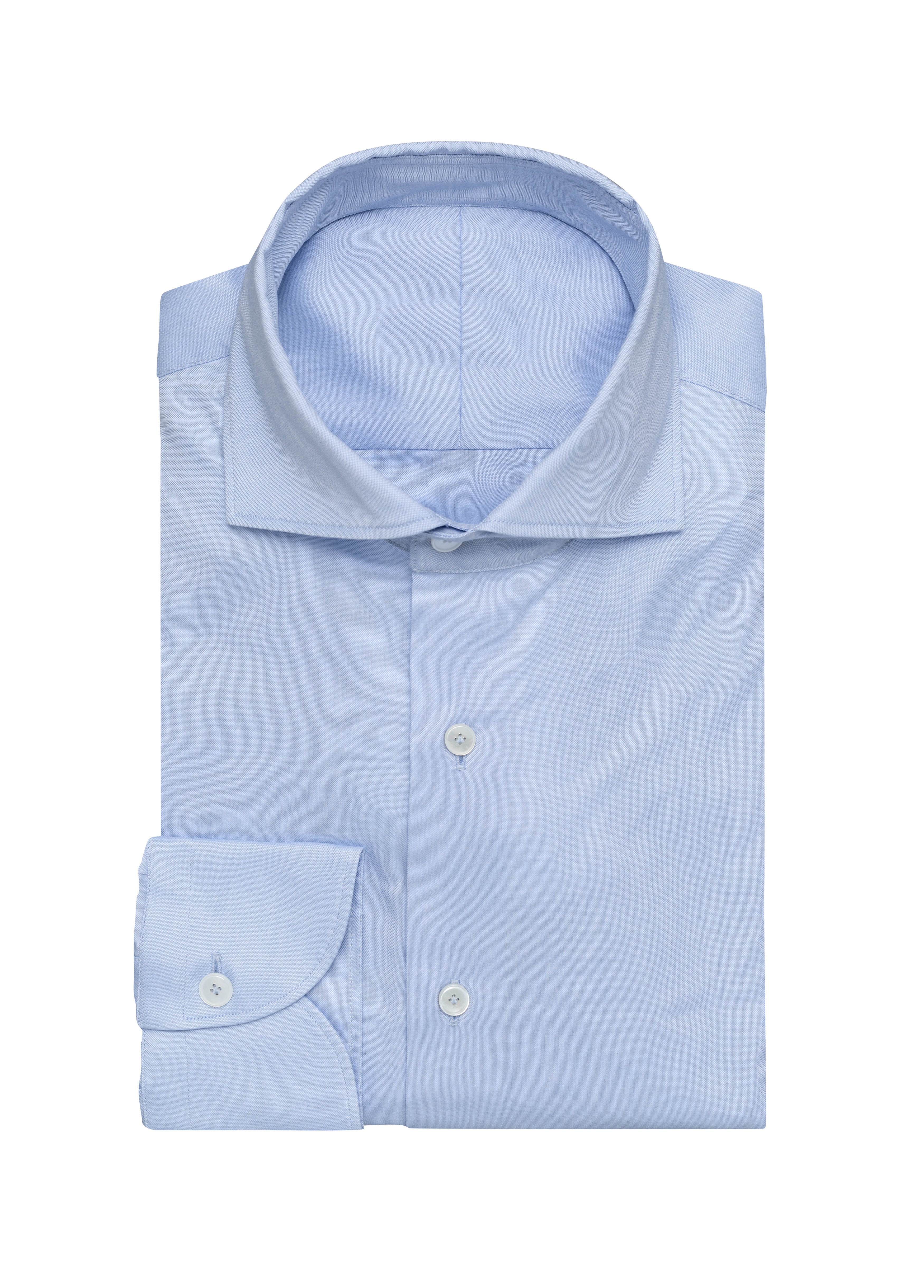 Light Blue Natural Stretch