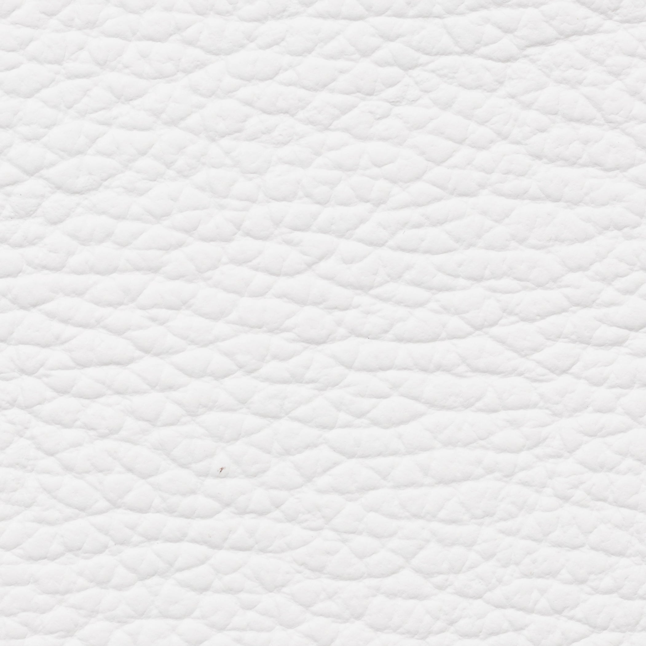 White Grain Calf Velcro Sneaker