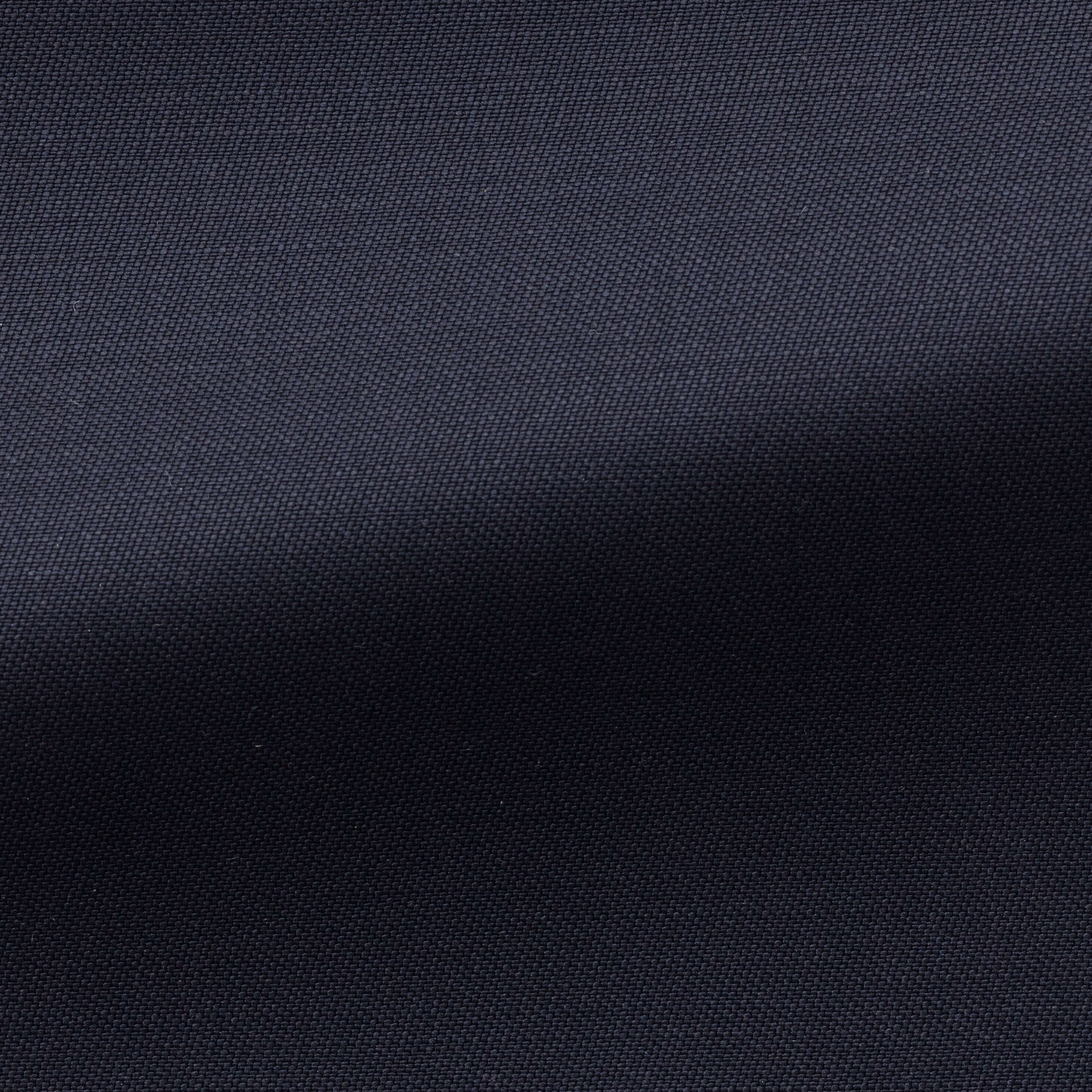 Navy Wool-Mohair Barathea Tuxedo
