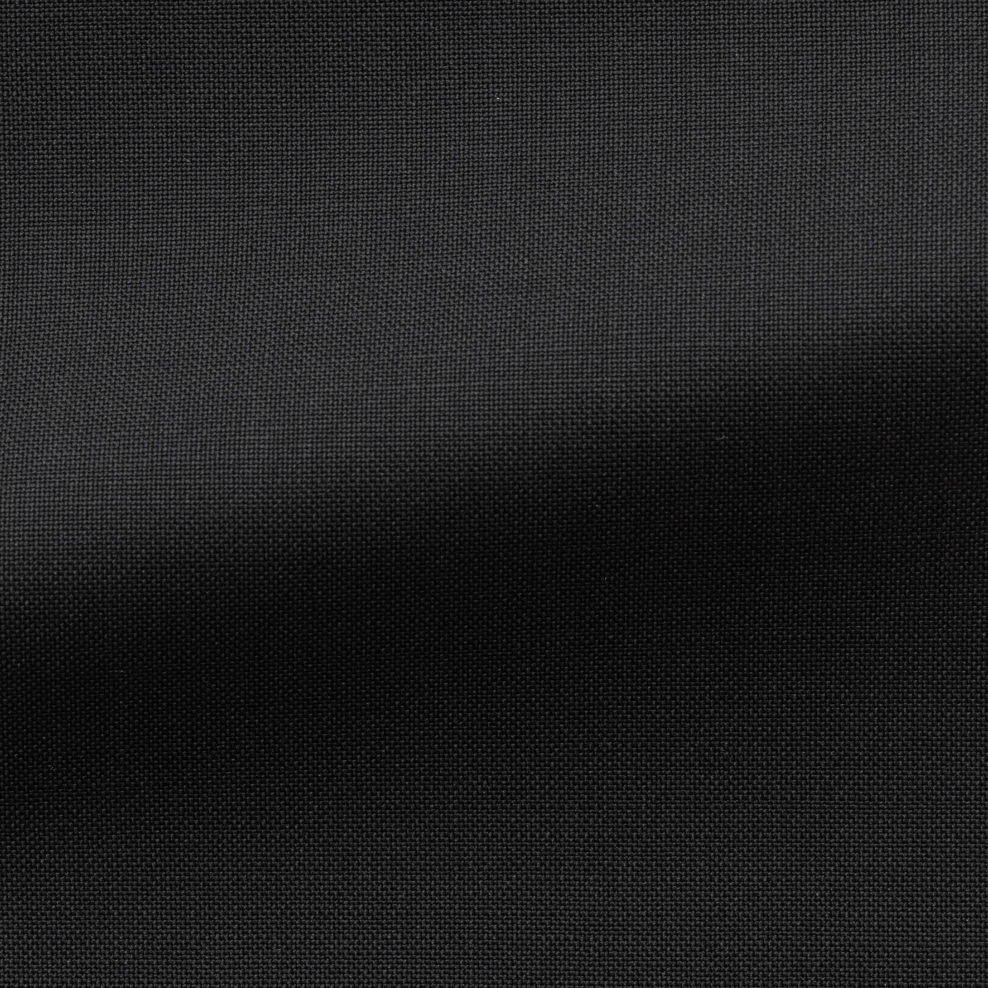 Black Wool-Mohair Tropical Tuxedo